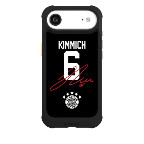 Apple iPhone Air NIVOmax Kimmich 6
