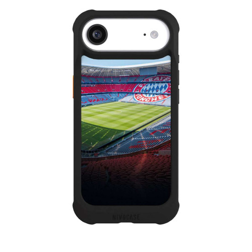 Apple iPhone Air NIVOmax Stadion FC Bayern - Color