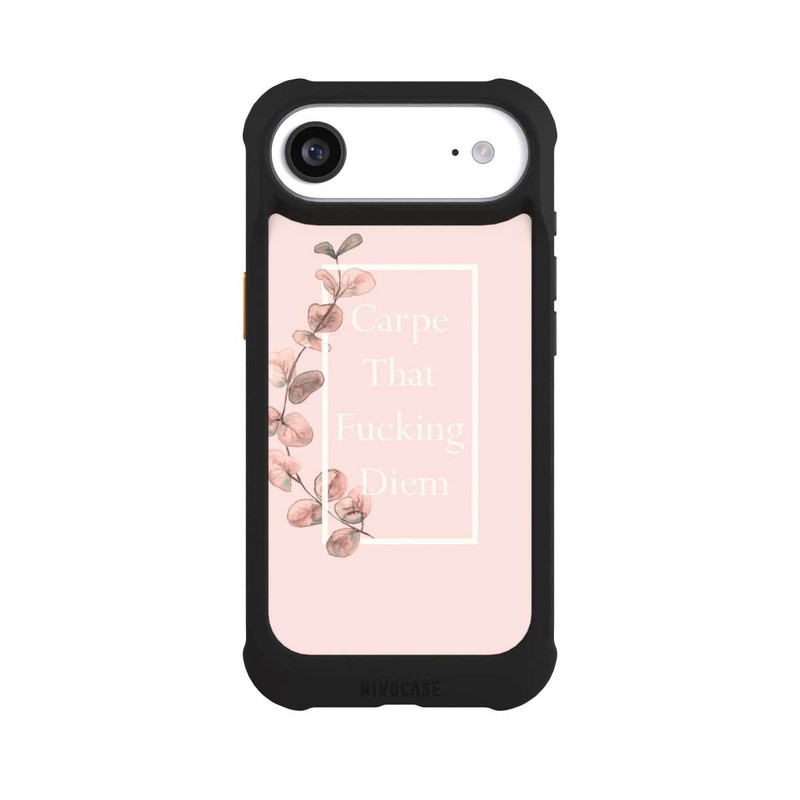 iPhone Air NIVOmax That F*cking Diem