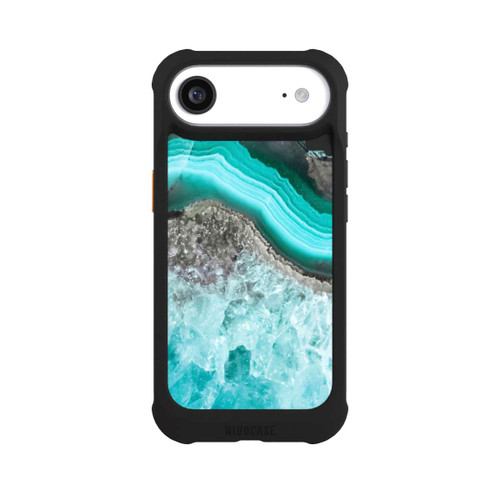 Apple iPhone Air NIVOmax Sea Water Agate