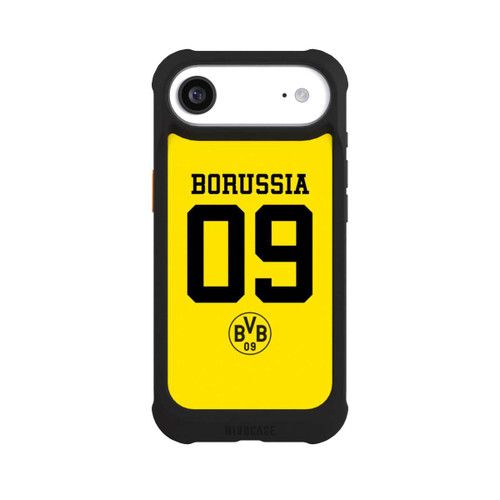 Apple iPhone Air NIVOmax Borussia 09 Gelb - BVB