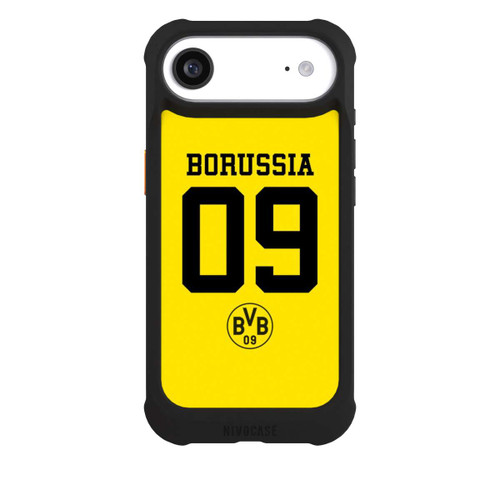 Apple iPhone Air NIVOmax Borussia 09 Gelb - BVB