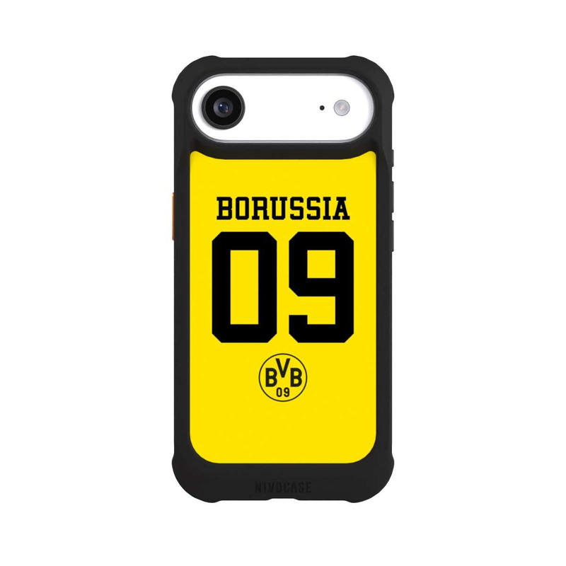 iPhone Air NIVOmax Borussia 09 Gelb - BVB