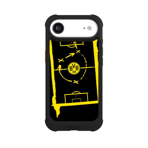 Apple iPhone Air NIVOmax Spielstrategie - BVB