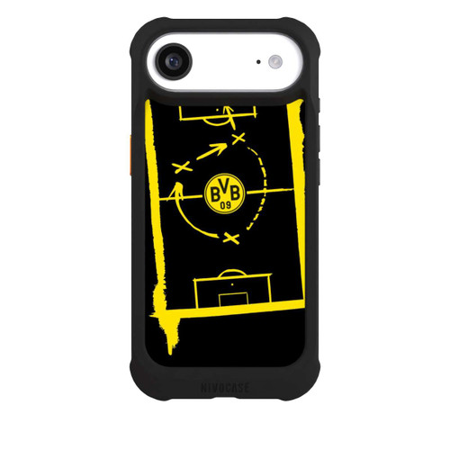Apple iPhone Air NIVOmax Spieltaktik - BVB