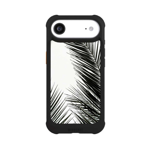 Apple iPhone Air NIVOmax Feuilles de palmier 16