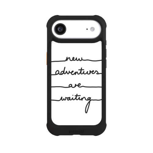 Apple iPhone Air NIVOmax New Adventures are Waiting