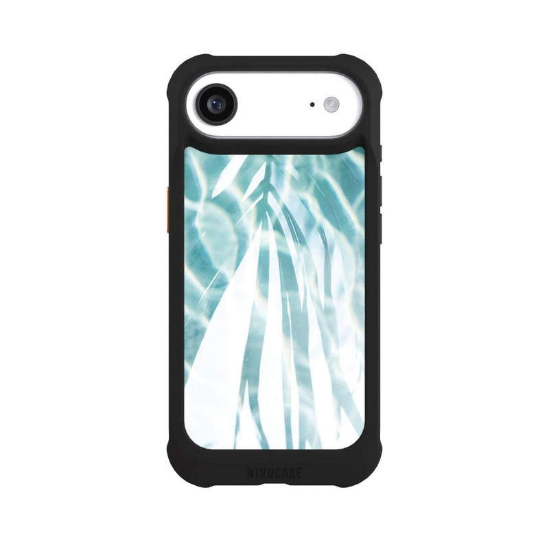 iPhone Air NIVOmax Wasser-Reflexionen 2