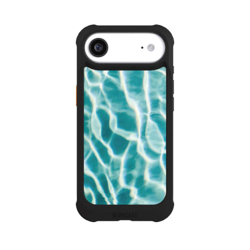 Apple iPhone Air NIVOmax Wasserreflexionen 3