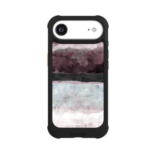 Apple iPhone Air NIVOmax Aquarelles 24