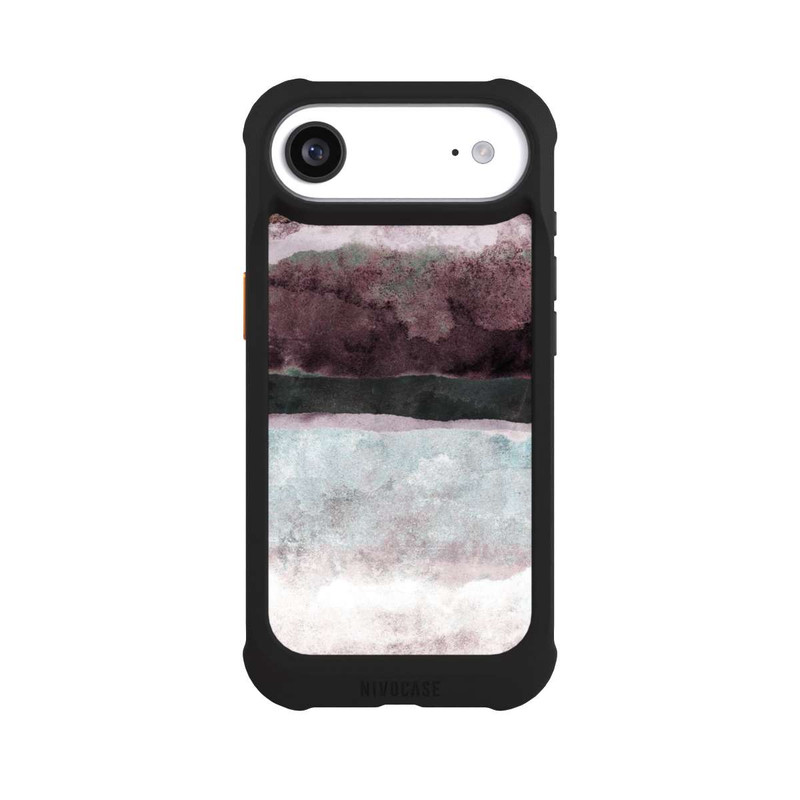 iPhone Air NIVOmax Aquarelle 24
