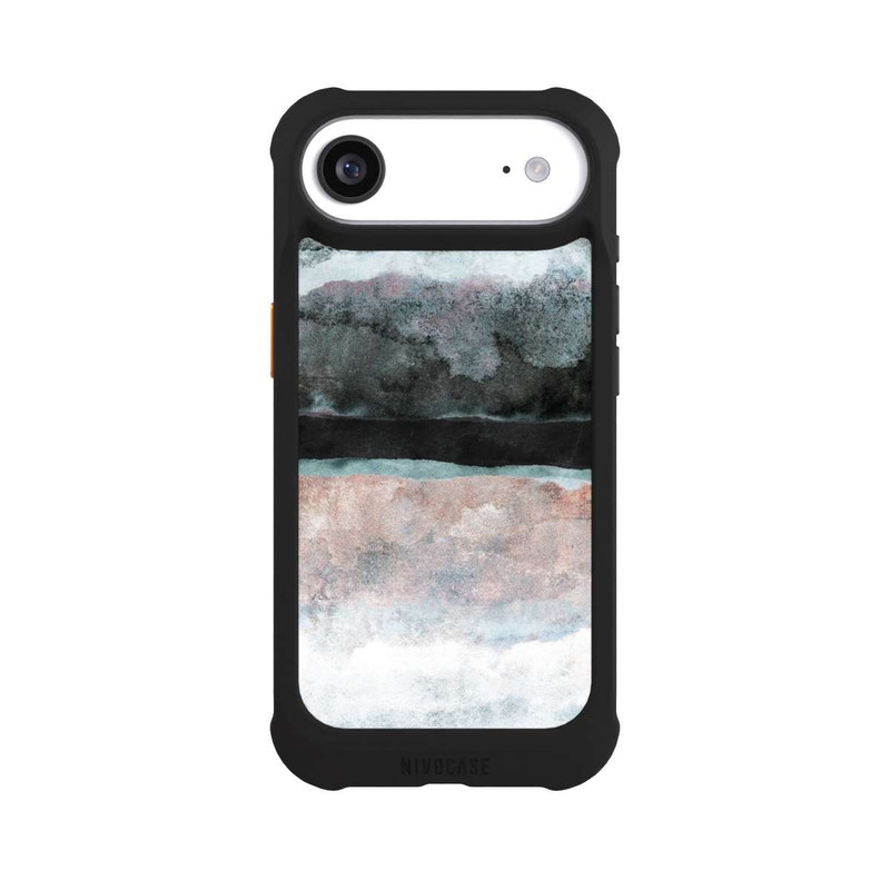 iPhone Air NIVOmax Aquarelles 24x