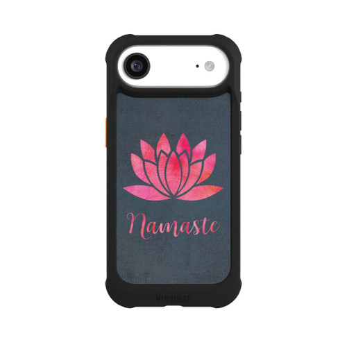 Apple iPhone Air NIVOmax Namaste