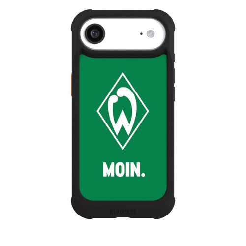 Apple iPhone Air NIVOmax Moin. - Werder Bremen