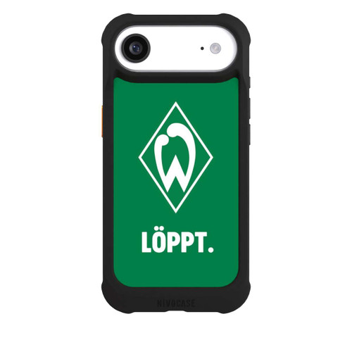 Apple iPhone Air NIVOmax Löppt. - Werder Bremen
