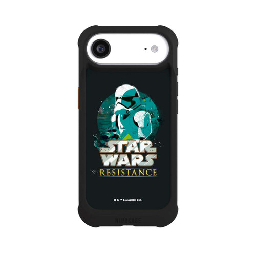 Apple iPhone Air NIVOmax Stormtrooper - Star Wars Resistance