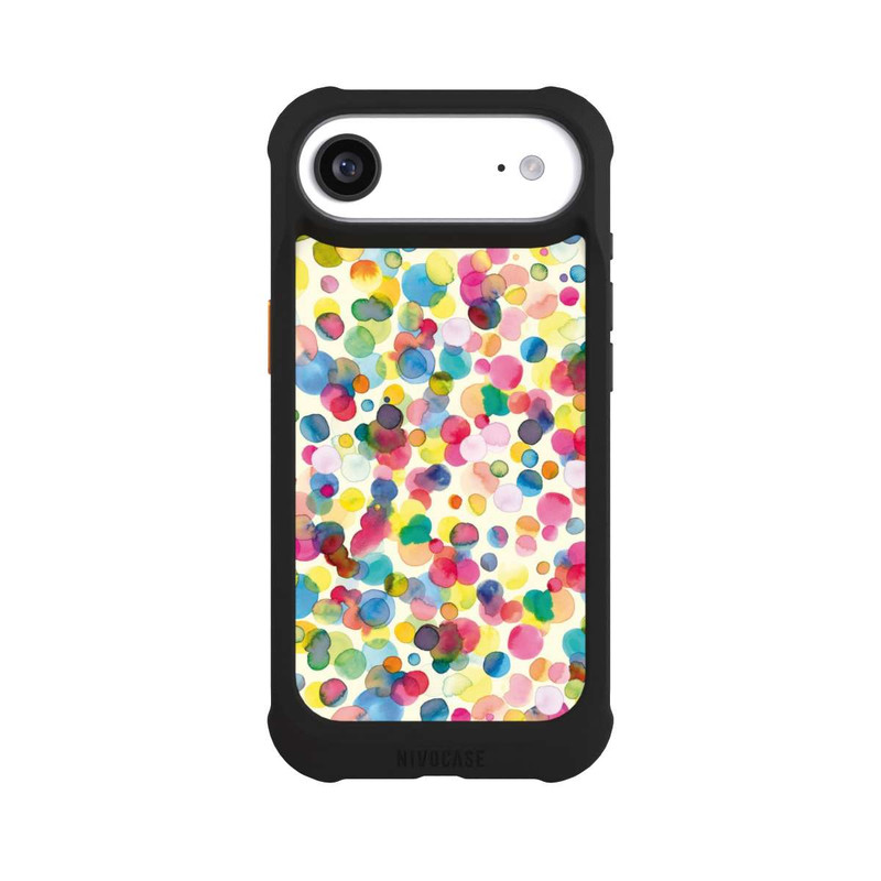 iPhone Air NIVOmax Farbtropfen