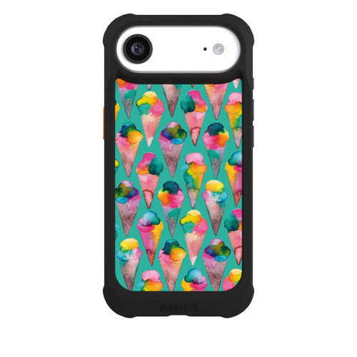 Apple iPhone Air NIVOmax Cute Ice Creams