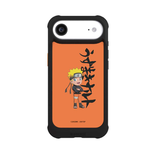 Apple iPhone Air NIVOmax Naruto SD