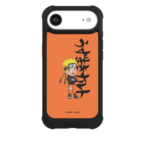 Apple iPhone Air NIVOmax Naruto SD