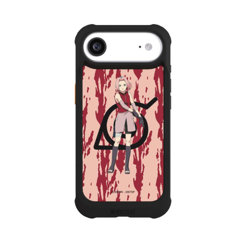 Apple iPhone Air NIVOmax Sakura Konoha
