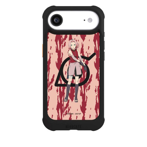 Apple iPhone Air NIVOmax Sakura Konoha