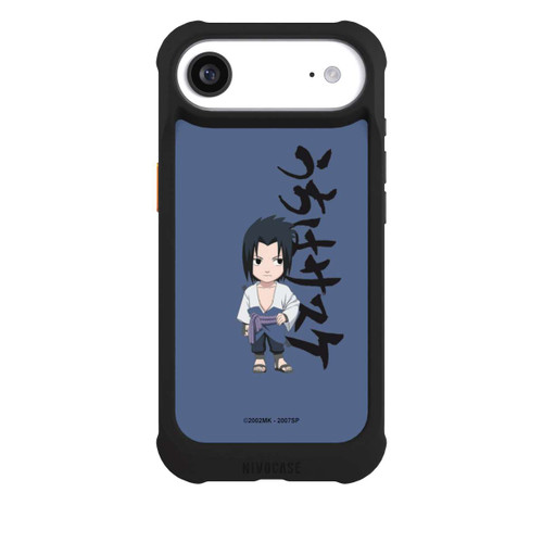 Apple iPhone Air NIVOmax Sasuke SD