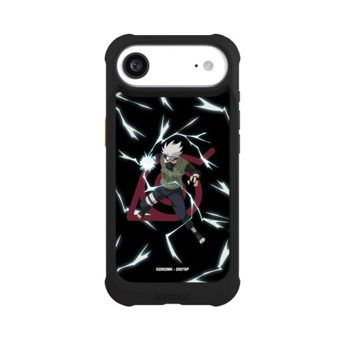 Apple iPhone Air NIVOmax Kakashi Raikiri