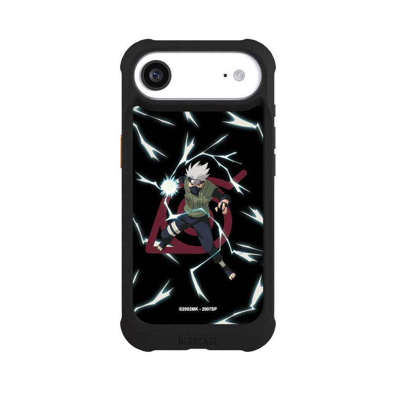 iPhone Air NIVOmax Kakashi Raikiri