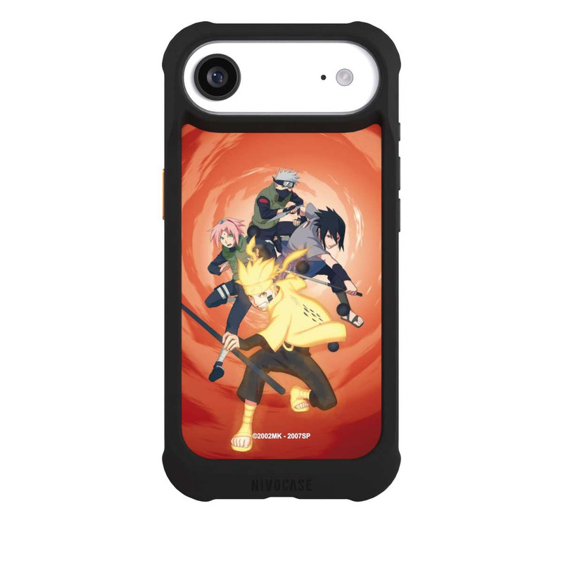 iPhone Air NIVOmax Team 7