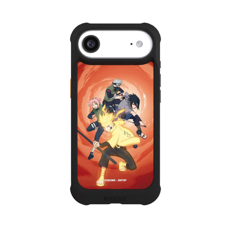 iPhone Air NIVOmax Équipe 7