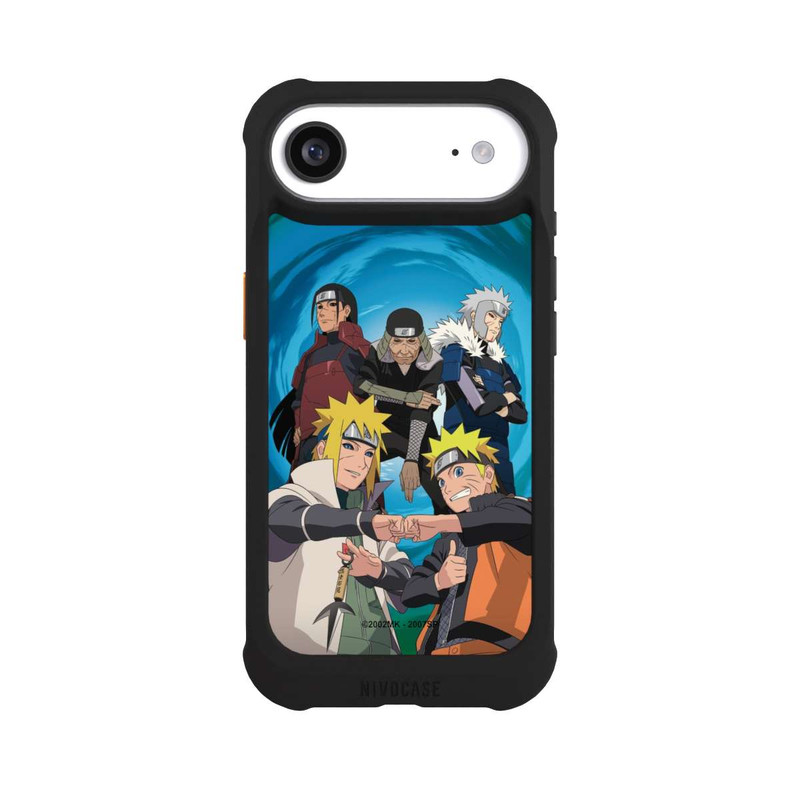 iPhone Air NIVOmax 4 Hokagen Gruppe