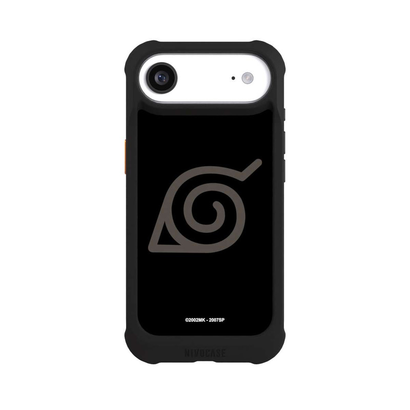 iPhone Air NIVOmax Konoha