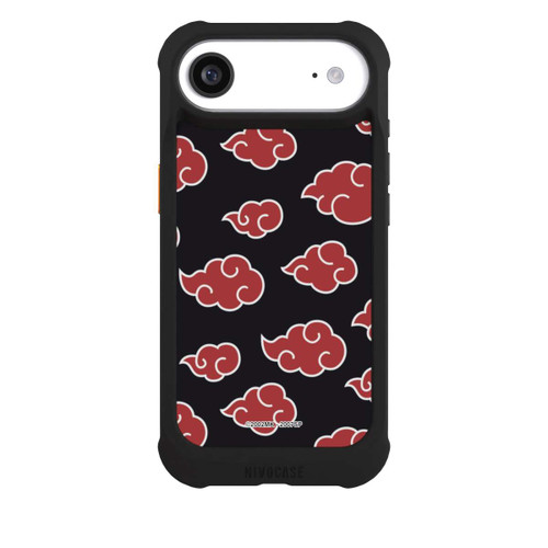 Apple iPhone Air NIVOmax Akatsuki Pattern