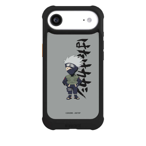 Apple iPhone Air NIVOmax Kakashi SD