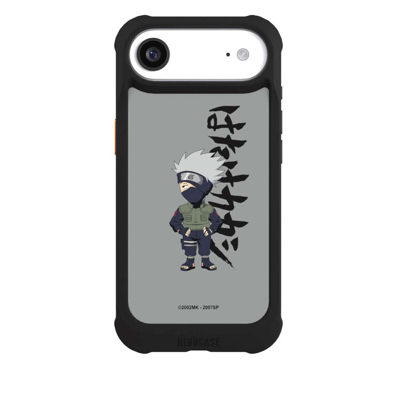 iPhone Air NIVOmax Kakashi SD