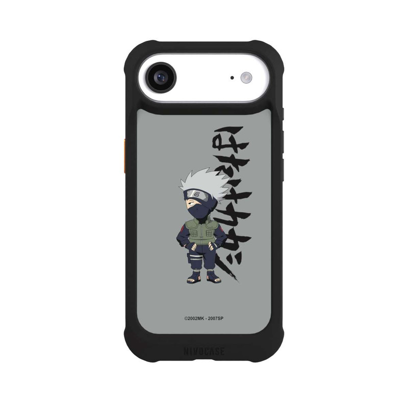 iPhone Air NIVOmax Kakashi SD