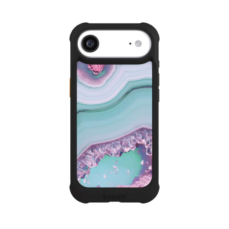 iPhone Air NIVOmax Deux tons chatoyants