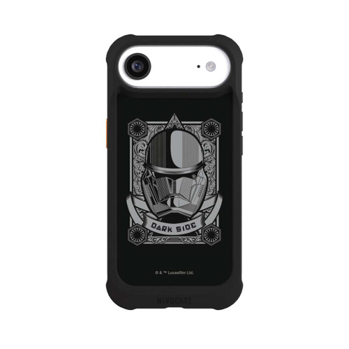 Apple iPhone Air NIVOmax Trooper 