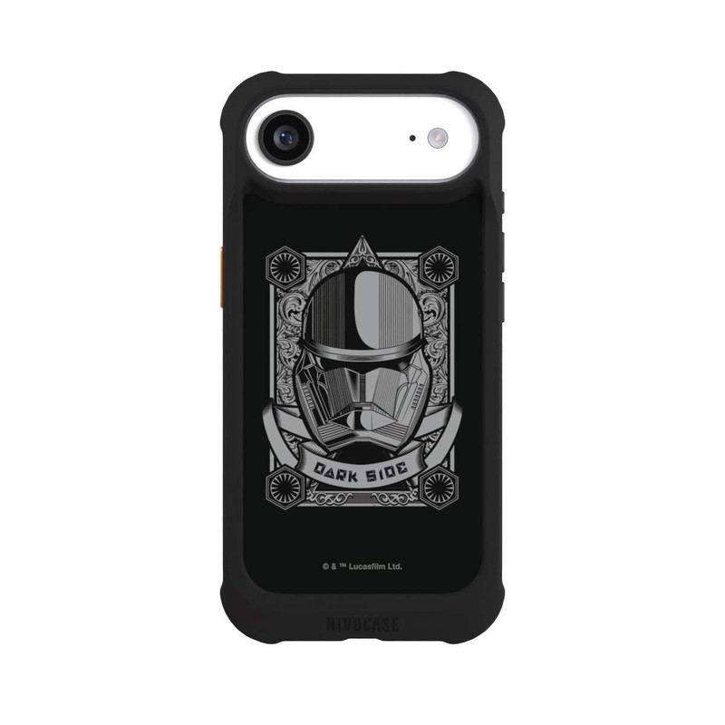iPhone Air NIVOmax Trooper 