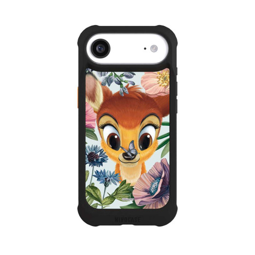 Apple iPhone Air NIVOmax Bloomy Bambi