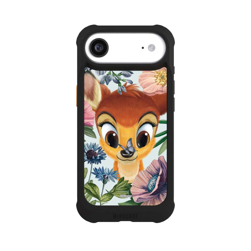 iPhone Air NIVOmax Bloomy Bambi