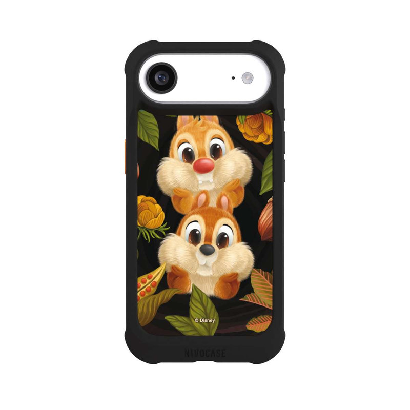iPhone Air NIVOmax Tic et Tac