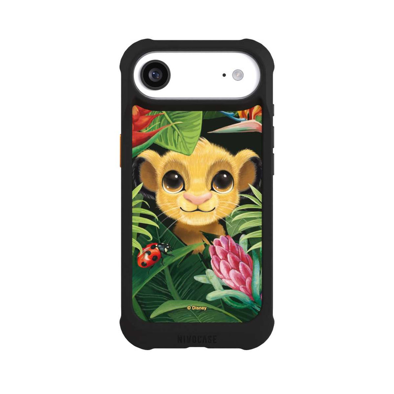 iPhone Air NIVOmax Simba mignon