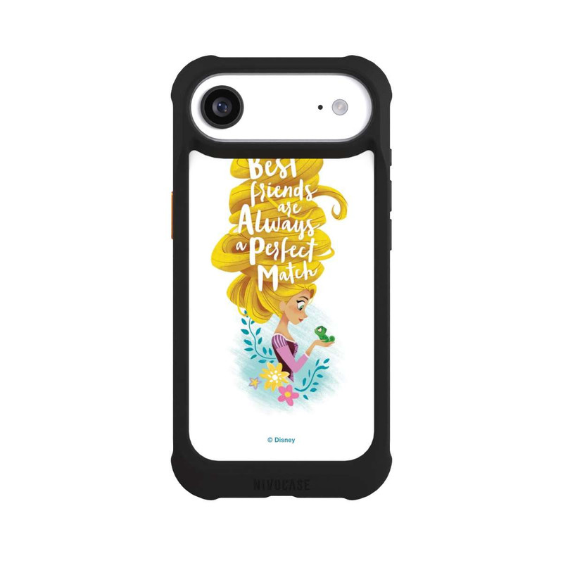 iPhone Air NIVOmax Rapunzel Best Friends