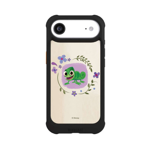 Apple iPhone Air NIVOmax Pascal the Chameleon