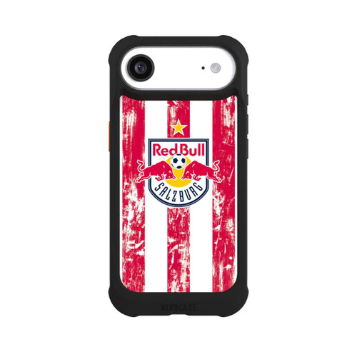 Apple iPhone Air NIVOmax Red Bull Salzburg Streifen 