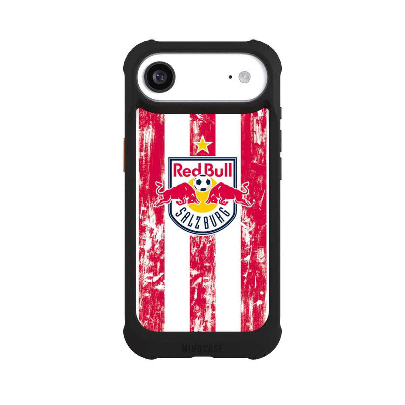 iPhone Air NIVOmax Red Bull Salzburg Strip