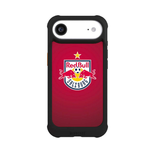 Apple iPhone Air NIVOmax Red Bull Salzburg Rot