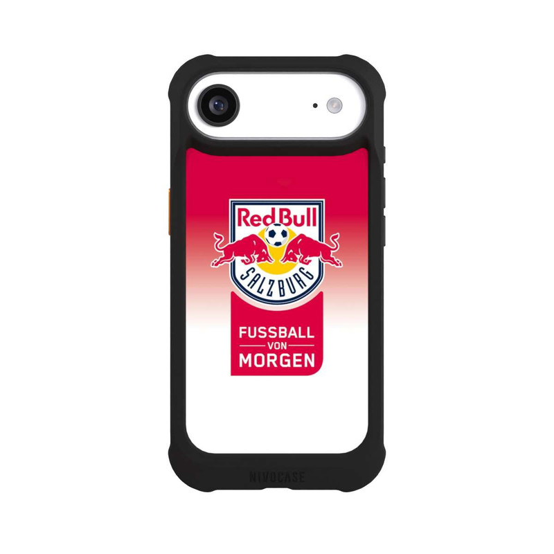 iPhone Air NIVOmax RBS Red to White